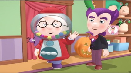 Handy Manny Full Episodes | Watch Season 1 Online