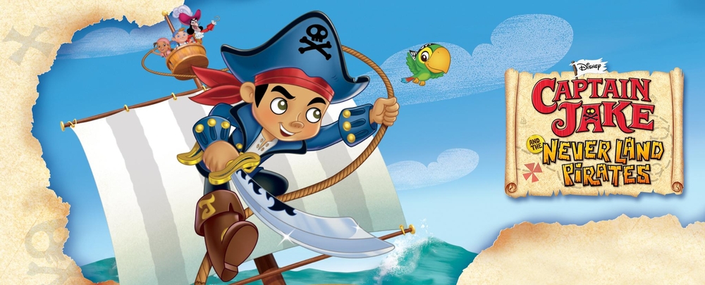 Watch Jake's Buccaneer Blast TV Show - WatchDisneyJunior.com