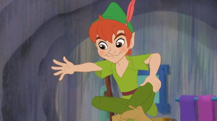 Captain Jake and the Neverland Pirates Full Episodes - Watch Season 1 Online