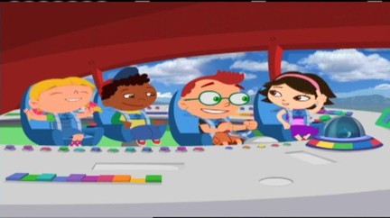 Little Einsteins Full Episodes | Watch Season 1 Online