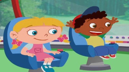 Little Einsteins Full Episodes | Watch Season 1 Online