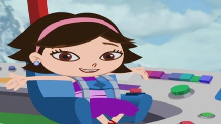 Little Einsteins Full Episodes | Watch Season 1 Online