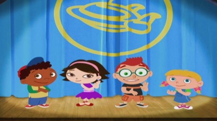 Little Einsteins Full Episodes | Watch Season 1 Online