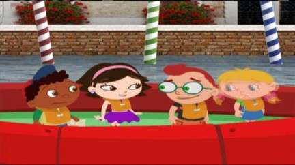 Little Einsteins Full Episodes | Watch Season 1 Online