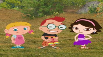 Watch Little Einsteins TV Show | Disney Junior on DisneyNOW