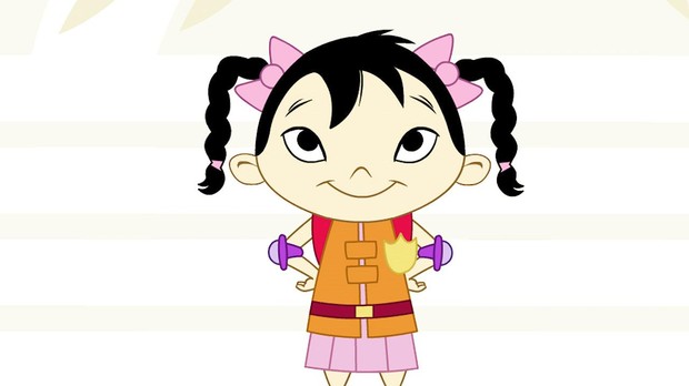 Lou and Lou: Safety Patrol Season 1 Episode 13 Lou and Lou: Safety Patrol Season 1 Episode 13