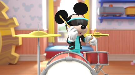 Watch Me & Mickey TV Show | Disney Junior on DisneyNOW