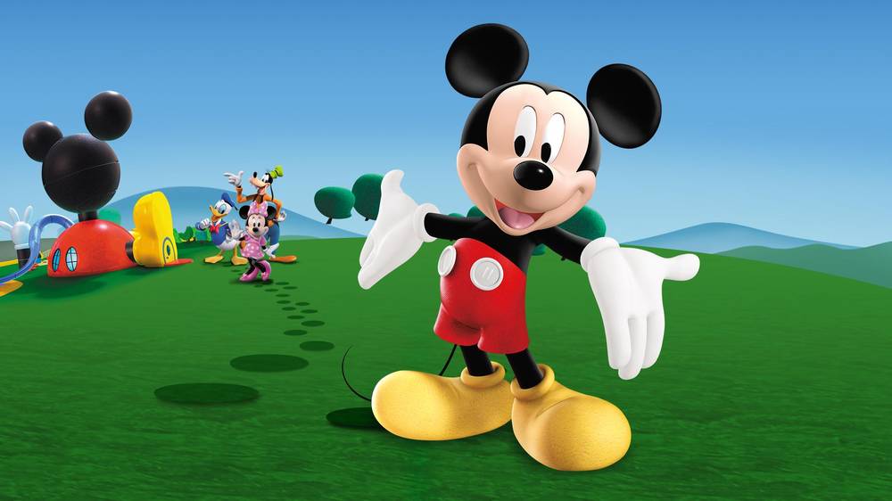 Watch Disney Junior - Shows, Episodes, Schedules - WatchDisneyJunior.com