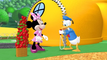 Mickey Mouse Clubhouse Full Episodes | Watch Season 1 Online