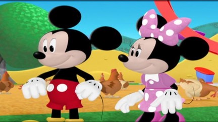 Mickey Mouse Clubhouse Full Episodes | Watch Season 1 Online