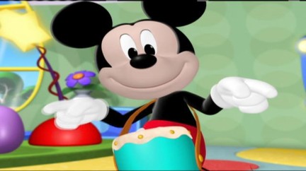 Mickey Mouse Clubhouse Full Episodes | Watch Season 1 Online