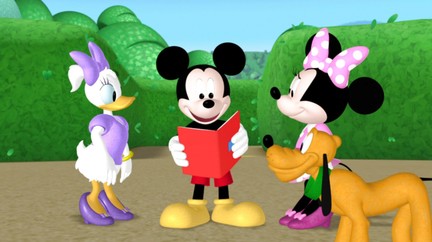 Mickey Mouse Clubhouse Full Episodes | Watch Season 1 Online