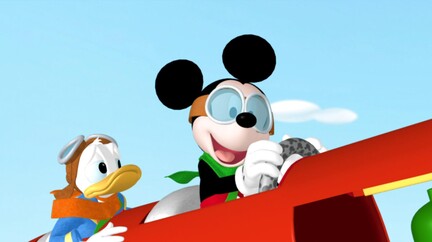 Mickey Mouse Clubhouse Season 1 Full Episodes! 