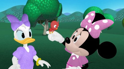 Mickey Mouse Clubhouse Full Episodes | Watch Season 2 Online