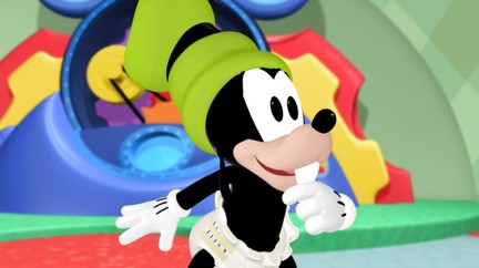 Mickey Mouse Clubhouse Full Episodes | Watch Season 2 Online