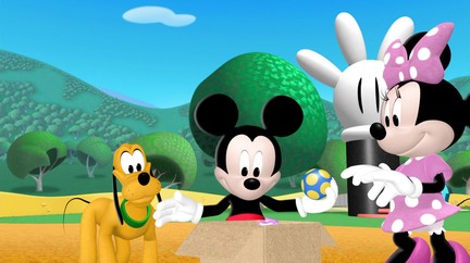 Mickey Mouse Clubhouse Full Episodes | Watch Season 2 Online