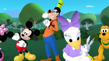 Mickey Mouse Clubhouse Full Episodes | Watch Season 2 Online