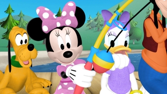 Mickey Mouse Clubhouse: Mickey's Sport-Y-Thon | Season 4 Episode 24 ...