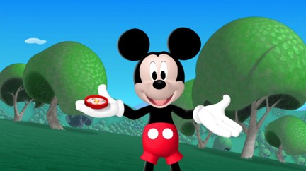 Mickey Mouse Clubhouse Full Episodes | Watch Season 2 Online