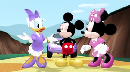 Mickey Mouse Clubhouse Full Episodes | Watch Season 2 Online