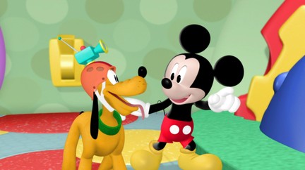 Mickey Mouse Clubhouse Full Episodes | Watch Season 2 Online