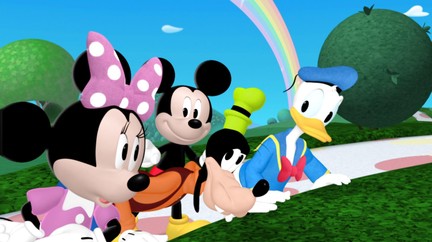 Mickey Mouse Clubhouse Full Episodes | Watch Season 2 Online