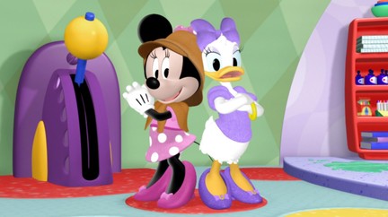 Mickey Mouse Clubhouse Full Episodes | Watch Season 2 Online