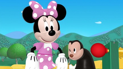 Mickey Mouse Clubhouse Full Episodes | Watch Season 2 Online