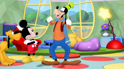 Mickey Mouse Clubhouse Full Episodes | Watch Season 2 Online