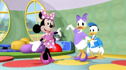 Mickey Mouse Clubhouse Full Episodes | Watch Season 3 Online