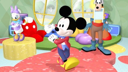 Download mickey mouse clubhouse episodes for free youtube