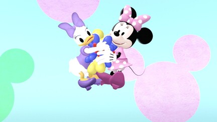 Mickey Mouse Clubhouse Full Episodes - Mickeys Mousekeball Mickey Mouse  Clubhouse - Video Dailymotion