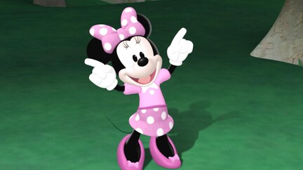 Mickey Mouse Clubhouse season 1 All mouseketools : part 2