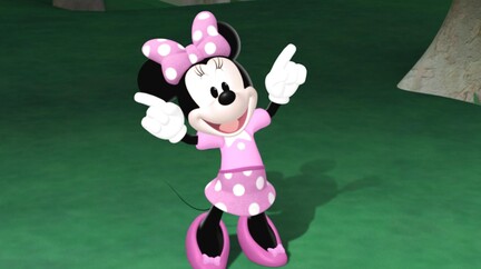 Mickey Mouse Clubhouse - Full Episodes of Various Disney Jr. Games