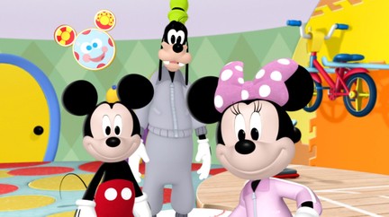 Mickey Mouse Clubhouse Videos | DisneyNOW