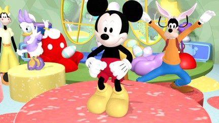 Mickey Mouse Clubhouse Videos | DisneyNOW