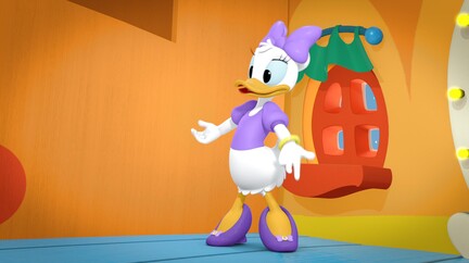 Pluto's Ball - Mickey Mouse Clubhouse (Season 1, Episode 12) - Apple TV