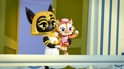 WhatsOnDisneyJunior: MICKEY MORNINGS - YouTube