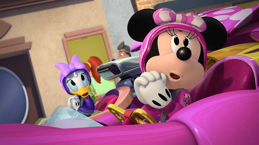 Watch Disney Junior - Shows, Episodes, Schedules - WatchDisneyJunior.com