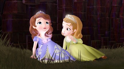 watch sofia the first
