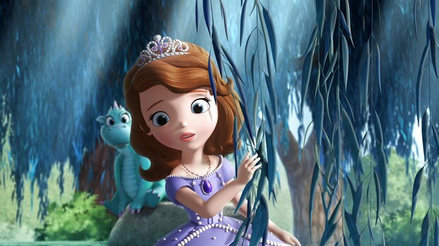 sofia the first episodes