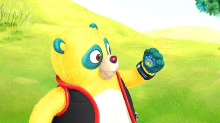 Special Agent Oso Full Episodes | Watch Season 1 Online