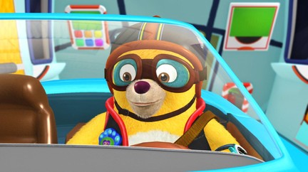 Special Agent Oso Full Episodes | Watch Season 1 Online