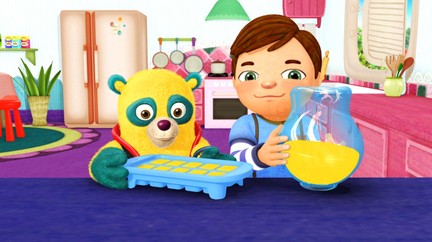 Special Agent Oso Full Episodes | Watch Season 1 Online