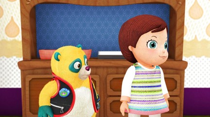 Special Agent Oso Full Episodes | Watch Season 1 Online