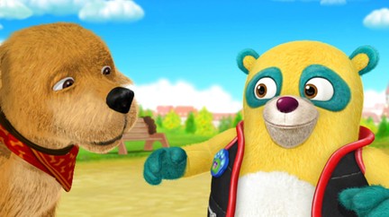 Special Agent Oso Full Episodes | Watch Season 2 Online