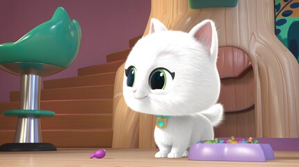 When Is 'SuperKitties' Season 2 Coming Out? - Disney Plus Informer