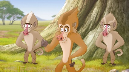 Watch The Lion Guard TV Show | Disney Junior on DisneyNOW Watch The Lion Guard TV Show | Disney Junior on DisneyNOW