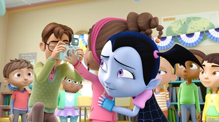 Vampirina full cheap episodes free online