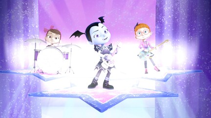 Vampirina full best sale episodes free